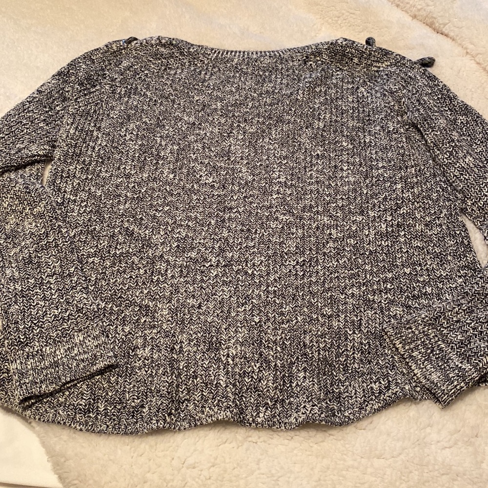 Express sweater - Picture 4 of 4